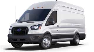2023 Ford Transit External Image 1